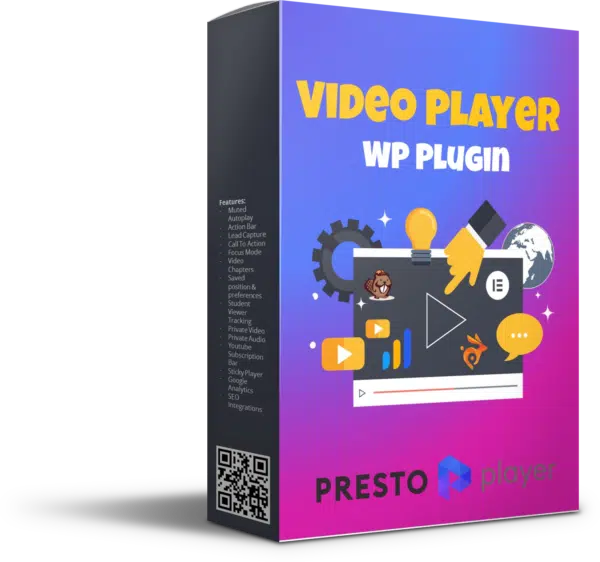 Presto Player